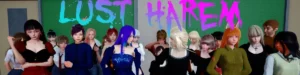 Lust Harem