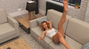 Haley’s Story