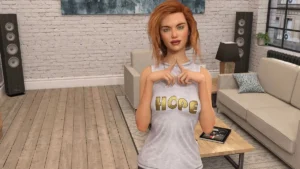 Haley’s Story