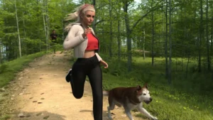 Race of Life
